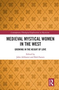 bokomslag Medieval Mystical Women in the West