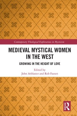 Medieval Mystical Women in the West 1