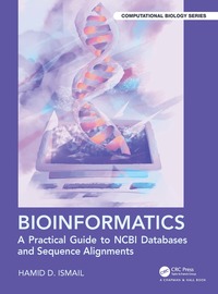 bokomslag Bioinformatics