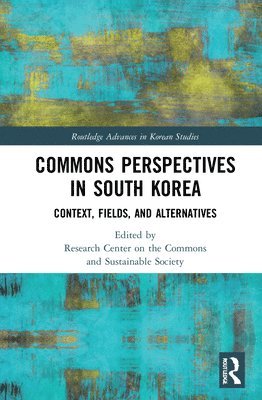 Commons Perspectives in South Korea 1