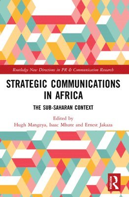 Strategic Communications in Africa 1