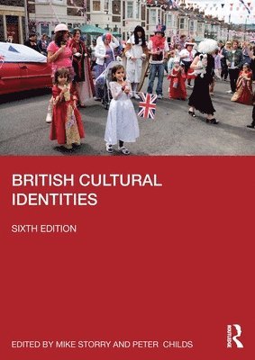 British Cultural Identities 1