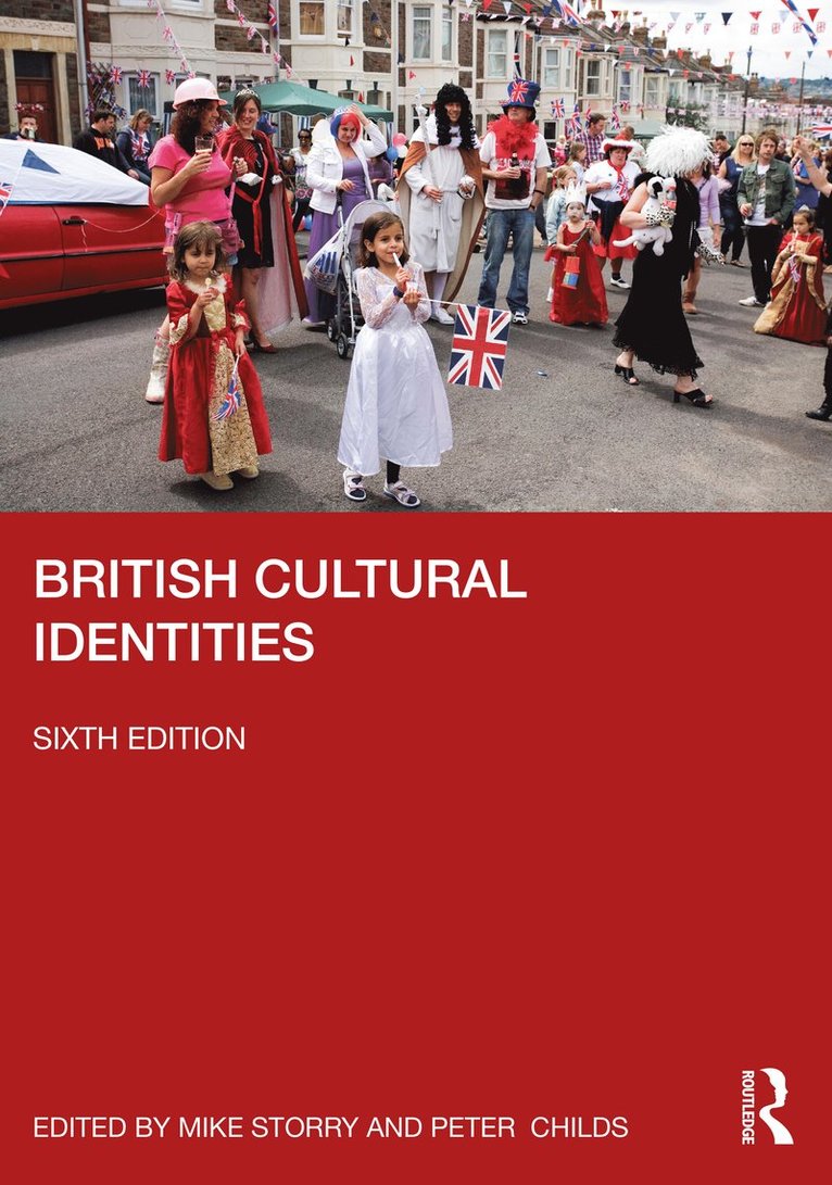 British Cultural Identities 1