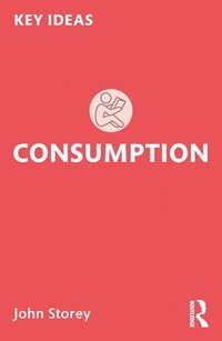 bokomslag Consumption