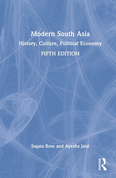 bokomslag Modern South Asia