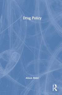 bokomslag Drug Policy