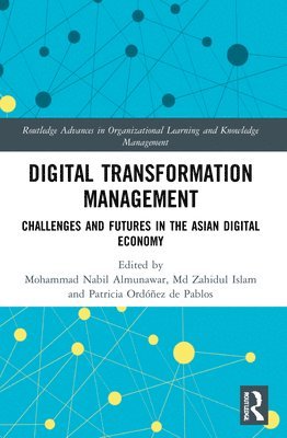 Digital Transformation Management 1