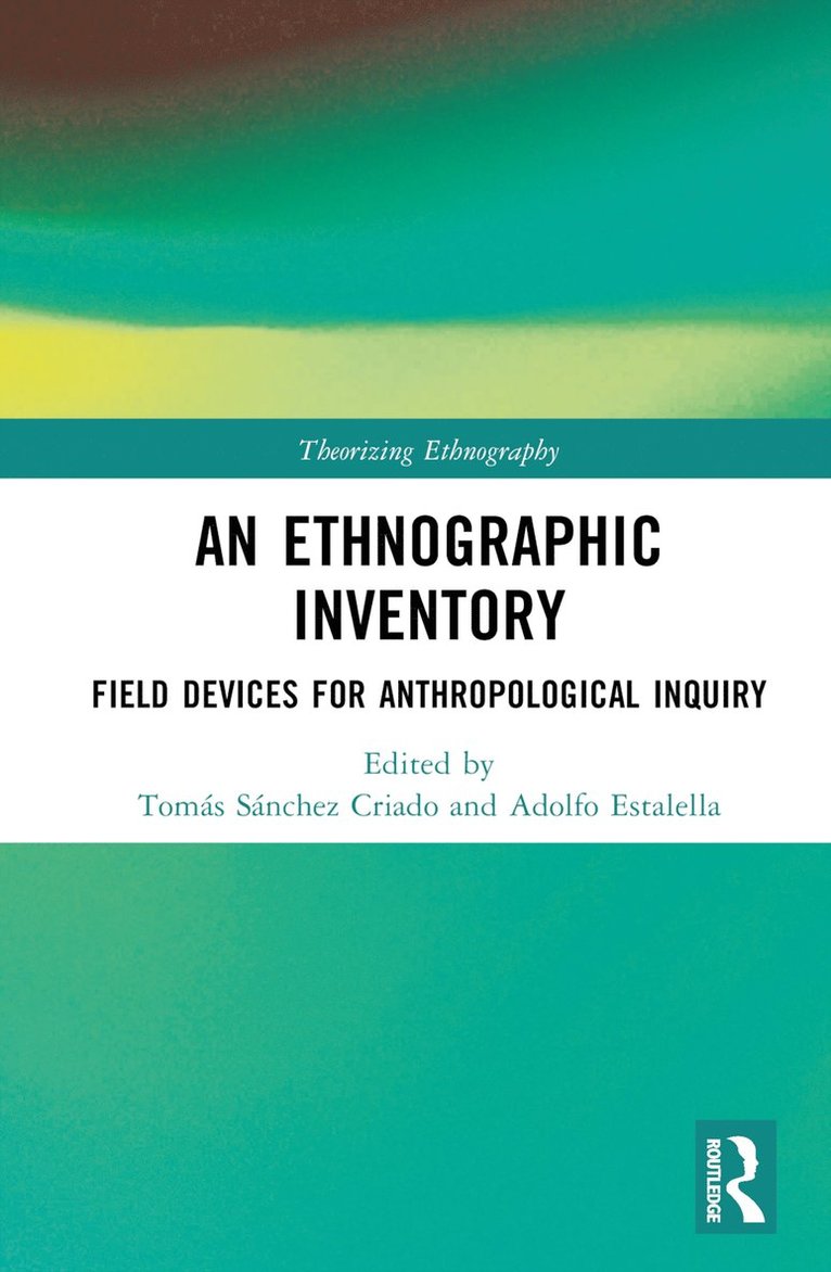 Ethnographic Inventory