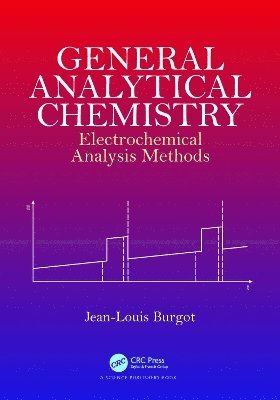 General Analytical Chemistry 1