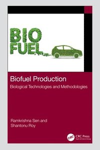 bokomslag Biofuel Production
