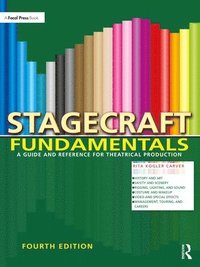 bokomslag Stagecraft Fundamentals