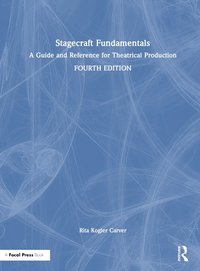 bokomslag Stagecraft Fundamentals