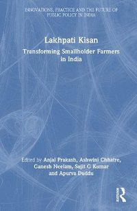 bokomslag Lakhpati Kisan