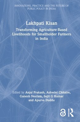 bokomslag Lakhpati Kisan