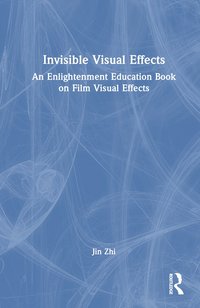 bokomslag Invisible Visual Effects