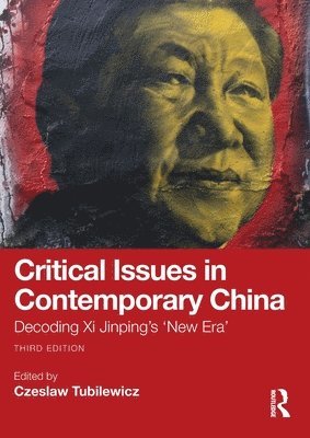 Critical Issues in Contemporary China 1