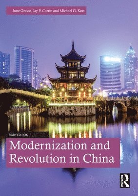 Modernization and Revolution in China 1