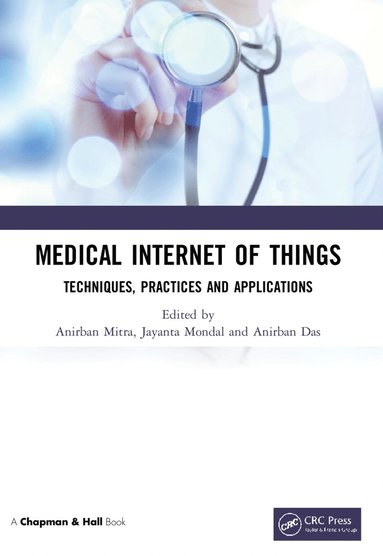 bokomslag Medical Internet of Things