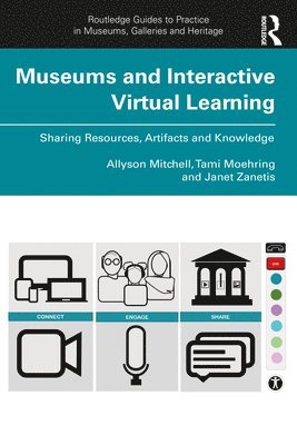 Museums and Interactive Virtual Learning 1