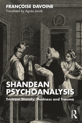 Shandean Psychoanalysis