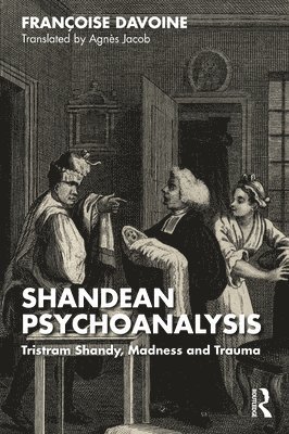 Shandean Psychoanalysis 1