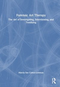 bokomslag Forensic Art Therapy