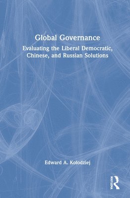 Global Governance 1