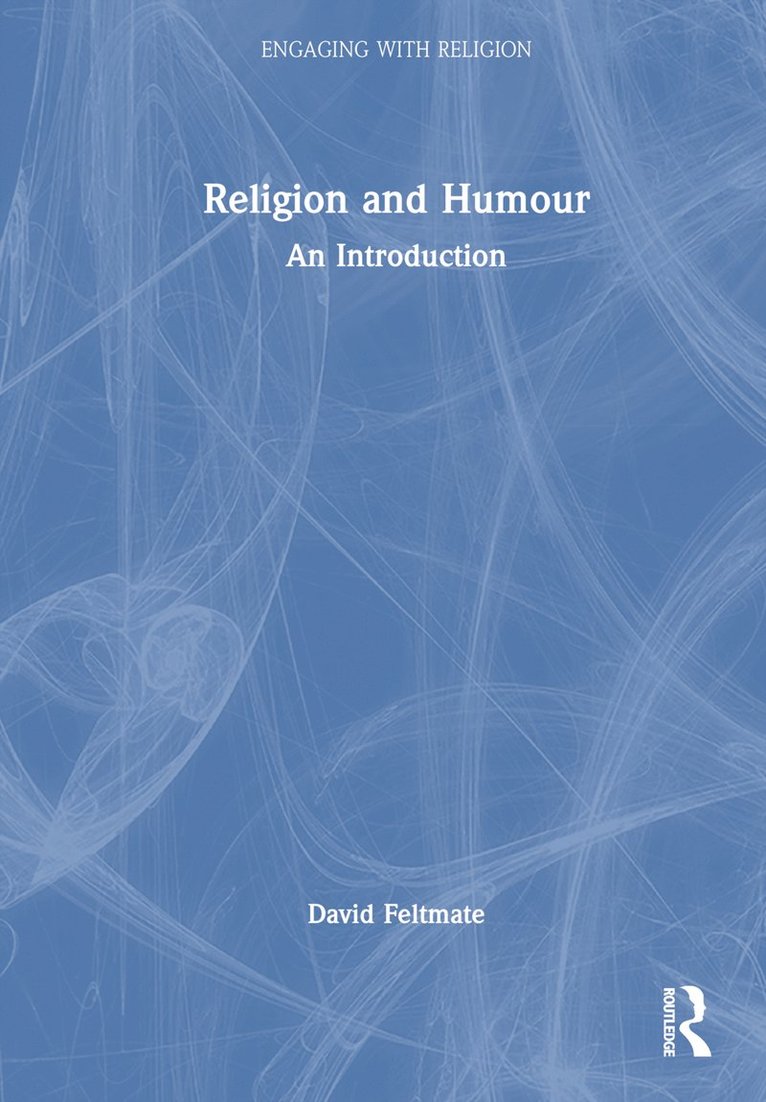 Religion and Humour 1
