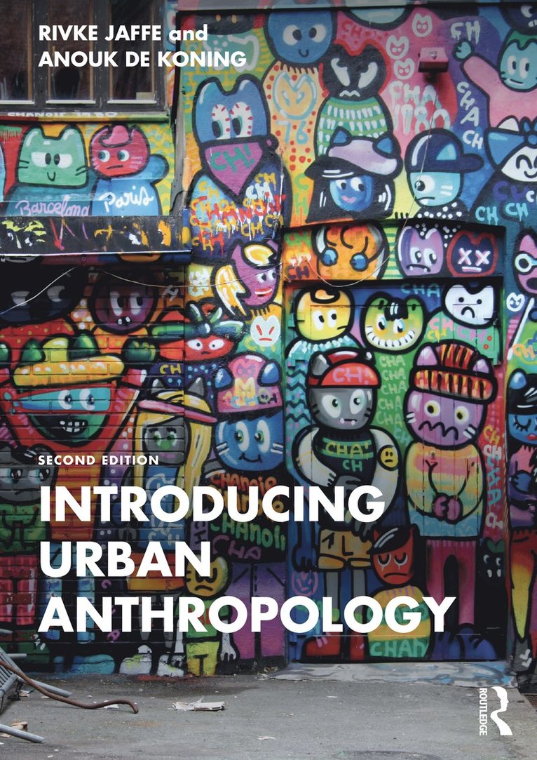 Introducing Urban Anthropology