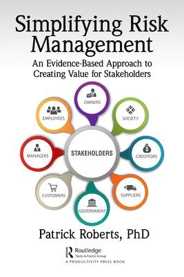 Simplifying Risk Management 1