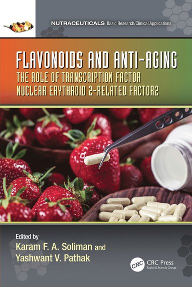 bokomslag Flavonoids and Anti-Aging