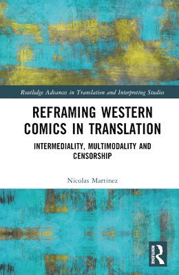 Reframing Western Comics in Translation 1