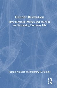 bokomslag Gender Revolution