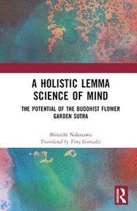 bokomslag A Holistic Lemma Science of Mind
