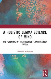 bokomslag A Holistic Lemma Science of Mind