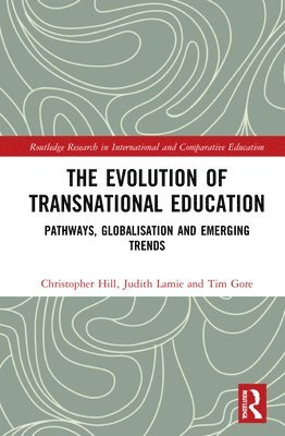 The Evolution of Transnational Education 1