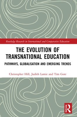 Evolution of Transnational Education