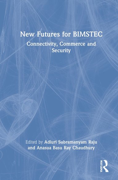 bokomslag New Futures for BIMSTEC