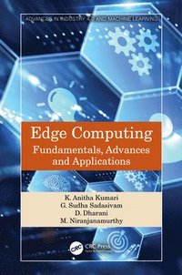 bokomslag Edge Computing