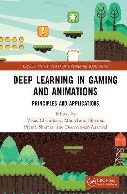 Deep Learning in Gaming and Animations 1