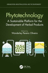 bokomslag Phytotechnology
