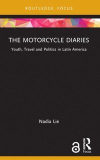 bokomslag The Motorcycle Diaries