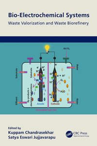 bokomslag Bio-Electrochemical Systems