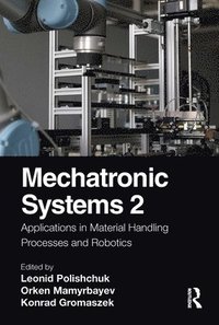 bokomslag Mechatronic Systems 2