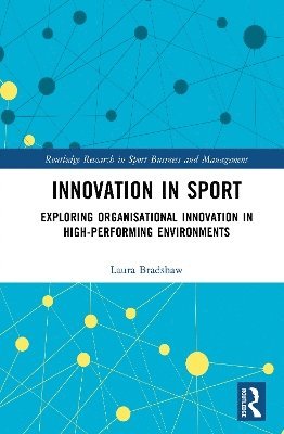 bokomslag Innovation in Sport