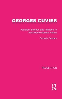 Georges Cuvier 1