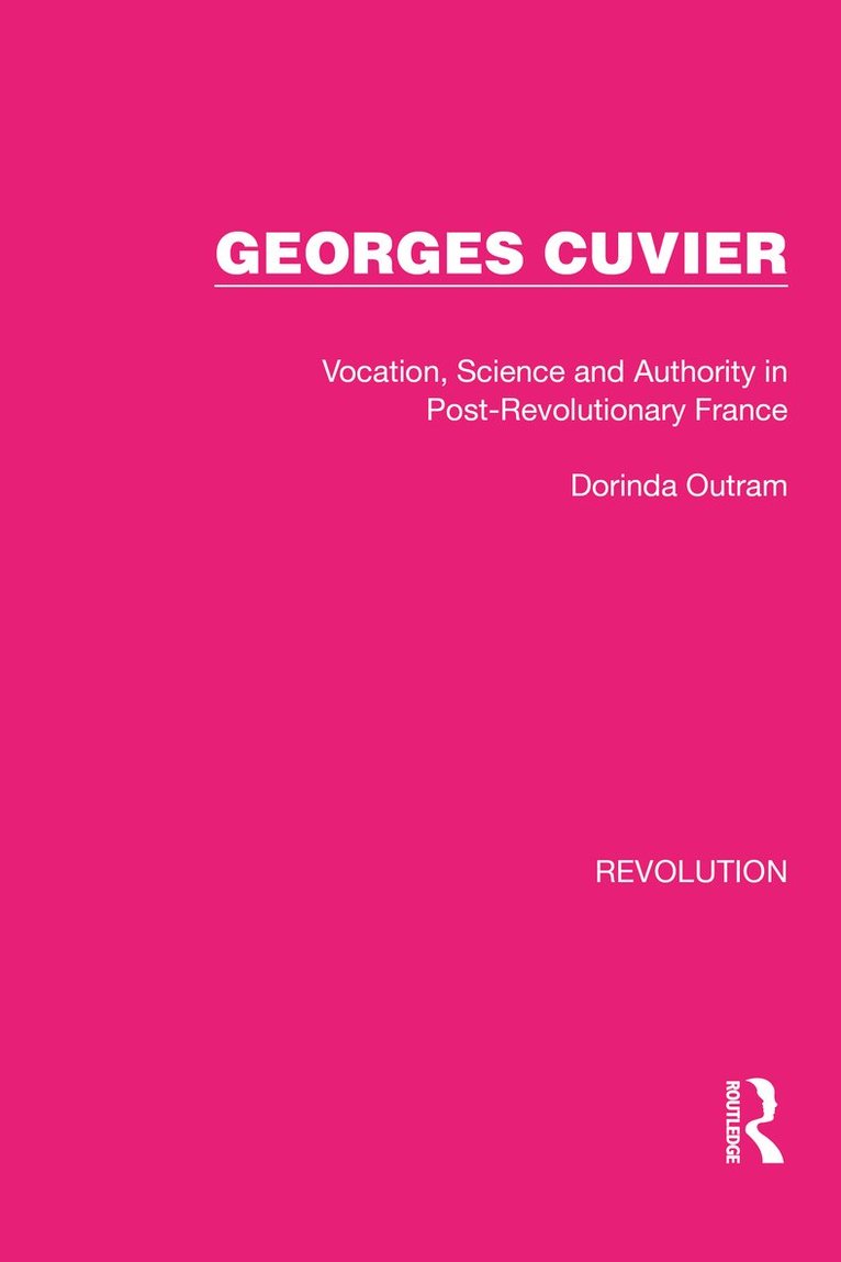 Georges Cuvier 1