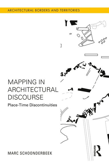 bokomslag Mapping in Architectural Discourse