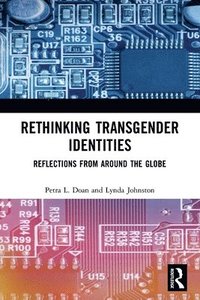 bokomslag Rethinking Transgender Identities