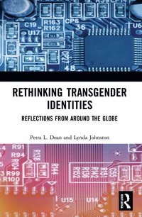 bokomslag Rethinking Transgender Identities